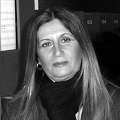 Marisa Pelegrin Pajuelo