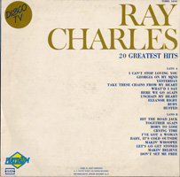 20 Greatest Hits