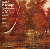 Avec le Temps