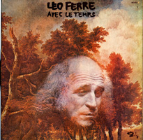 Avec le Temps