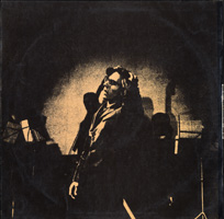 Enzo Jannacci in teatro