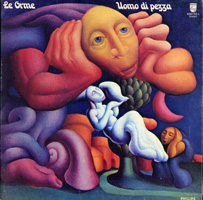 Uomo di pezza