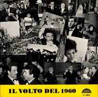 Il volto del 1960