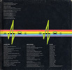 The Dark Side of the Moon