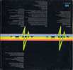 The Dark Side of the Moon