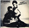Gold Ballads