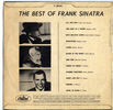 The Best of Frank Sinatra!