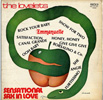 Sensational Sax in Love