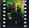 The Yes Album