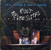Rust Never Sleeps